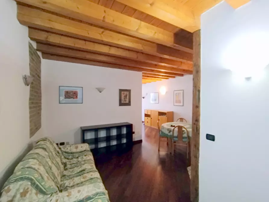 Immagine 2 di Appartamento in vendita  in Corso Vittorio Emanuele II a Padova