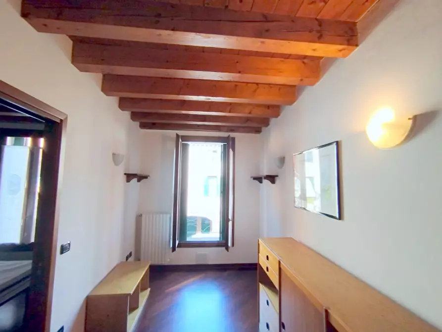 Immagine 3 di Appartamento in vendita  in Corso Vittorio Emanuele II a Padova