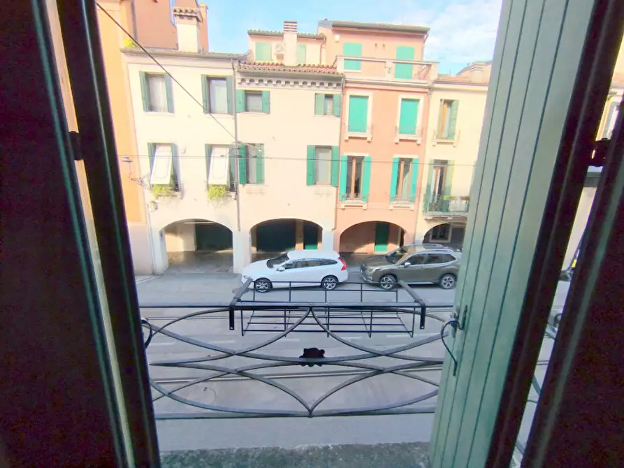 Immagine 9 di Appartamento in vendita  in Corso Vittorio Emanuele II a Padova