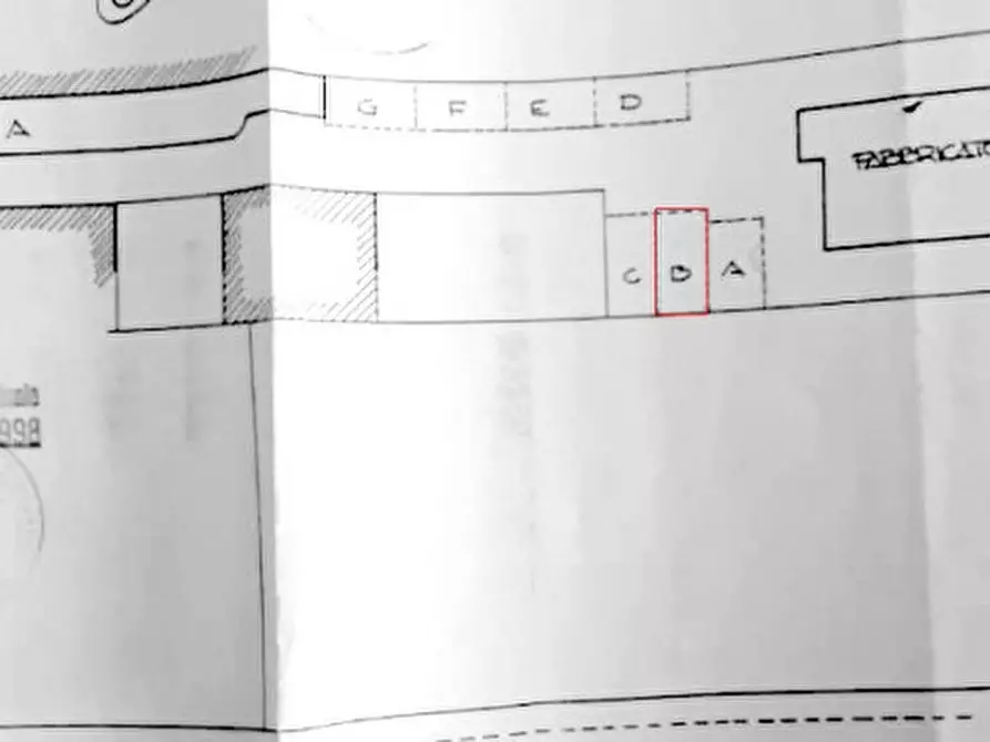 Immagine 14 di Appartamento in vendita  in Corso Vittorio Emanuele II a Padova