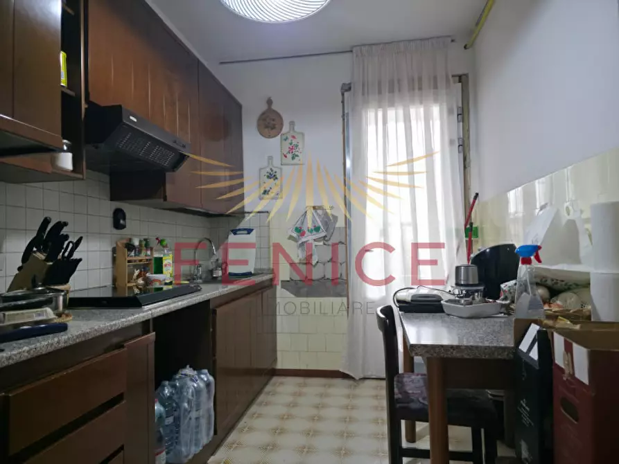 Immagine 4 di Appartamento in vendita  in Via Ospedale 10 a Montebelluna