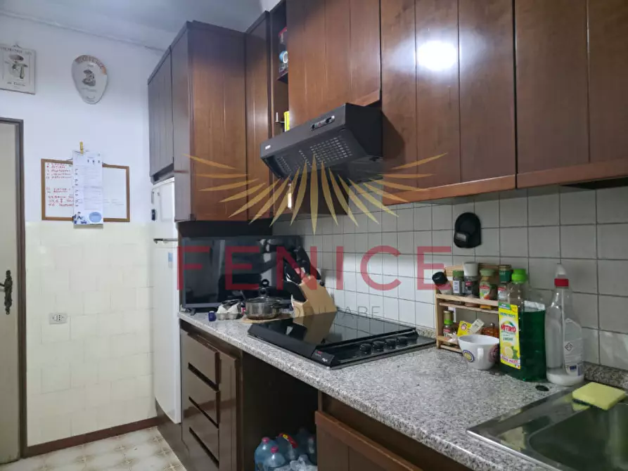 Immagine 28 di Appartamento in vendita  in Via Ospedale 10 a Montebelluna