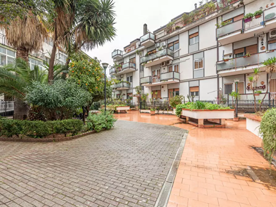 Immagine 1 di Appartamento in vendita  in Viale Michelangelo a Palermo