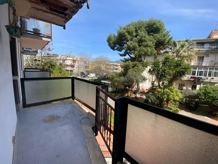 Immagine 3 di Appartamento in vendita  in Viale Michelangelo a Palermo