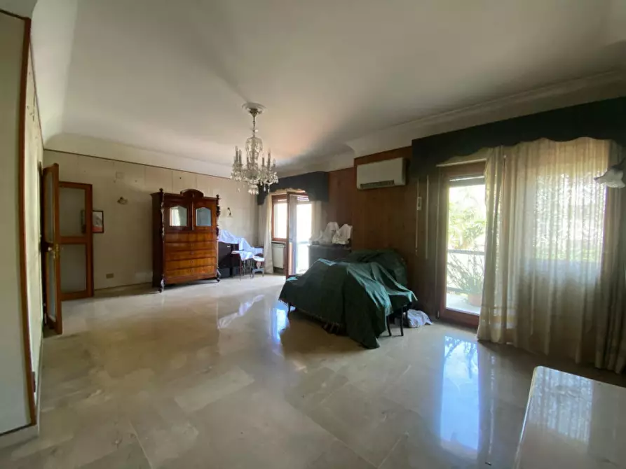 Immagine 4 di Appartamento in vendita  in Viale Michelangelo a Palermo