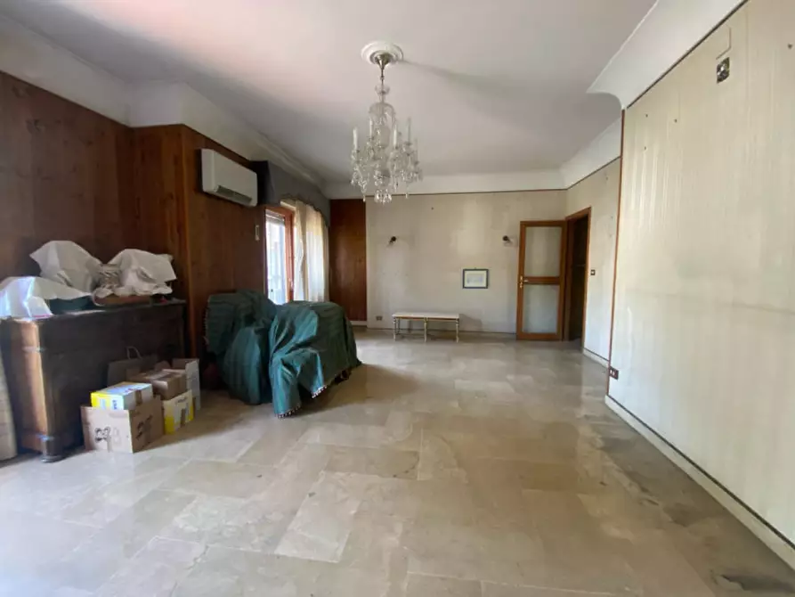Immagine 5 di Appartamento in vendita  in Viale Michelangelo a Palermo