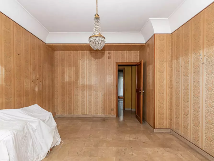 Immagine 6 di Appartamento in vendita  in Viale Michelangelo a Palermo