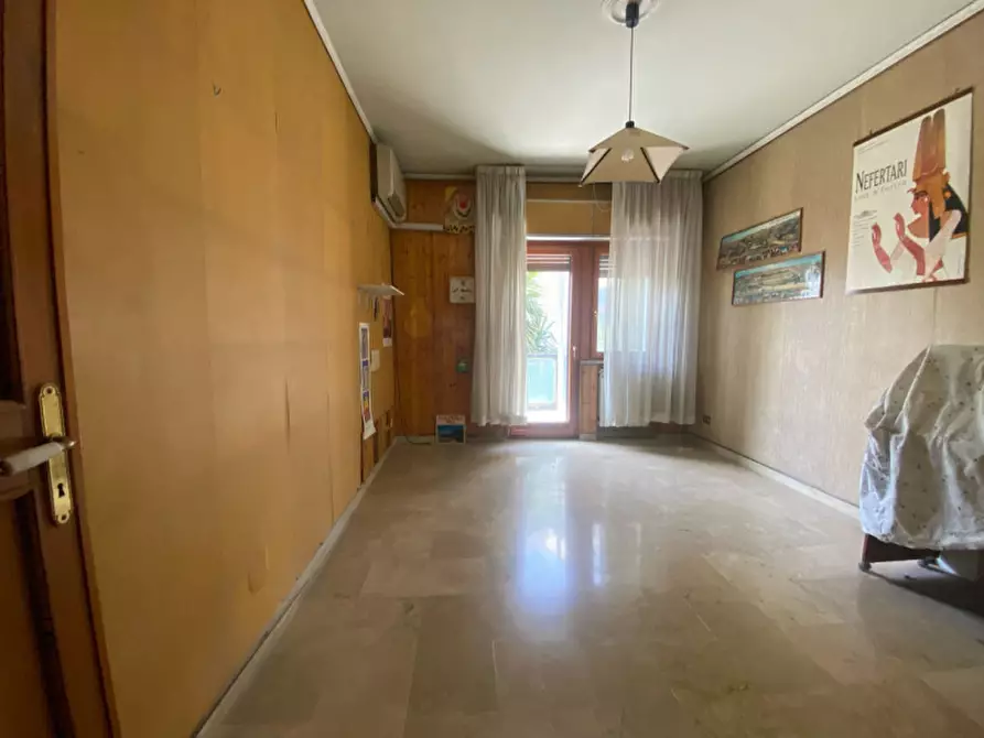 Immagine 7 di Appartamento in vendita  in Viale Michelangelo a Palermo