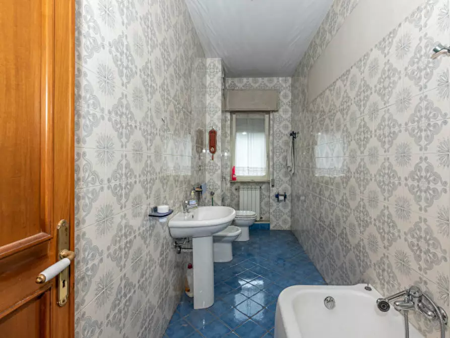 Immagine 10 di Appartamento in vendita  in Viale Michelangelo a Palermo