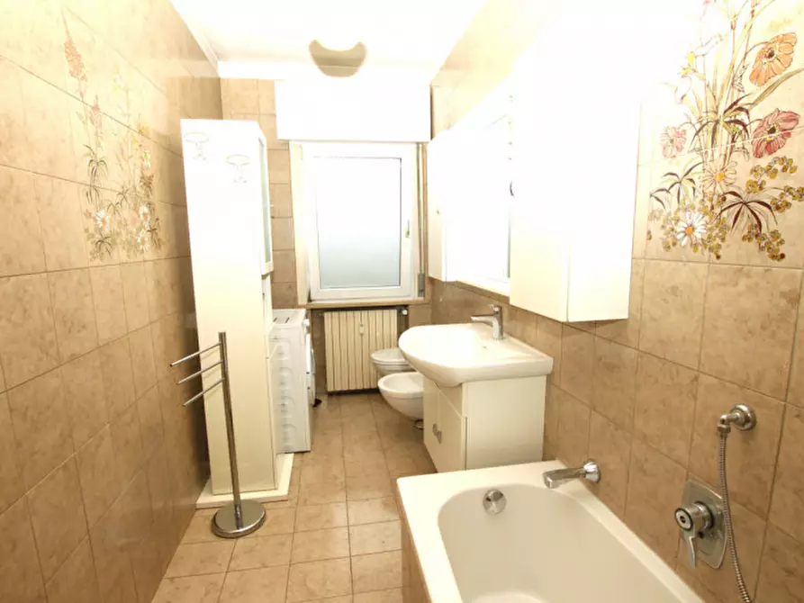 Immagine 12 di Appartamento in vendita  in Via Maso della Pieve - Pfarrhofstraße 70 a Bolzano