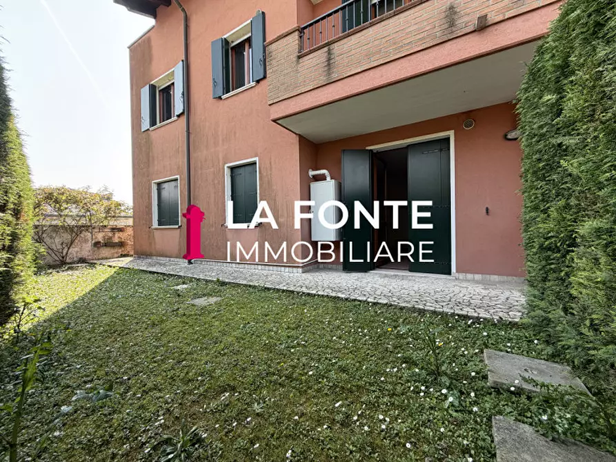 Immagine 1 di Appartamento in vendita  in Via Capriccio a Vigonza