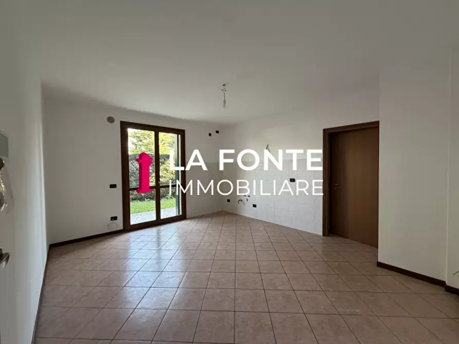 Immagine 2 di Appartamento in vendita  in Via Capriccio a Vigonza