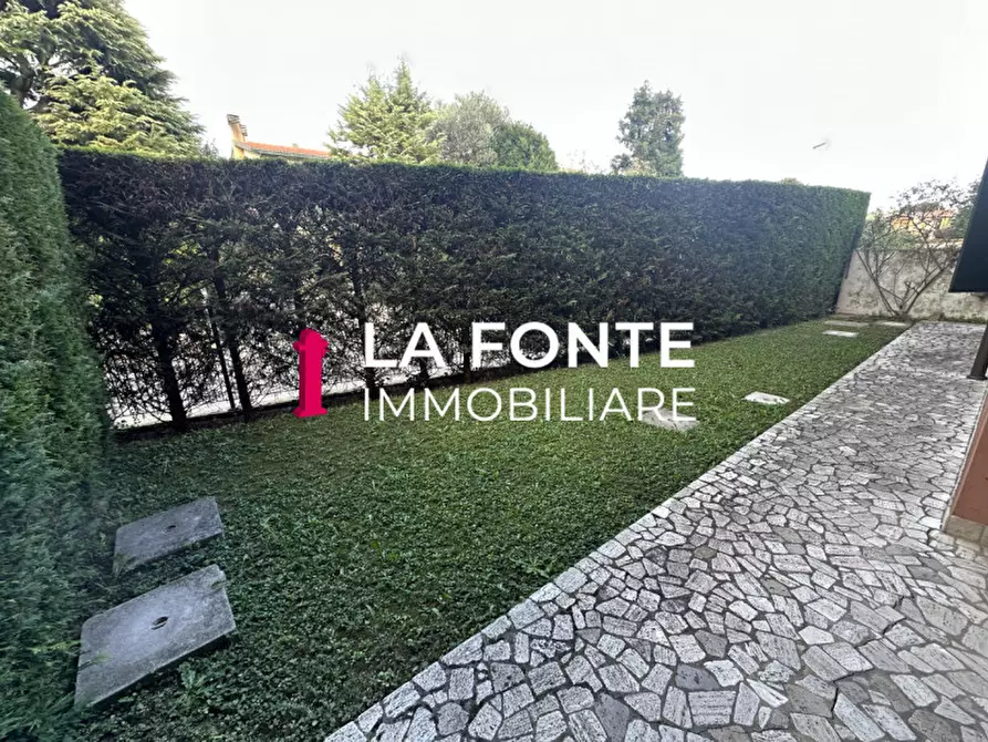 Immagine 2 di Appartamento in vendita  in Via Capriccio a Vigonza