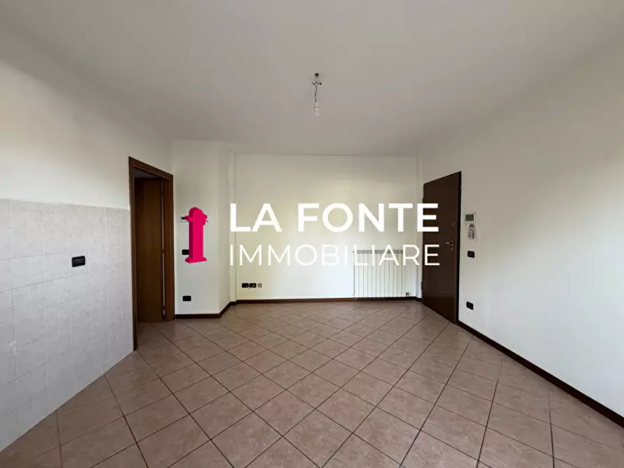 Immagine 3 di Appartamento in vendita  in Via Capriccio a Vigonza