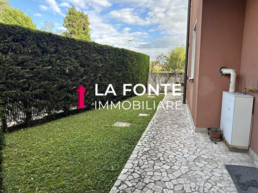 Immagine 4 di Appartamento in vendita  in Via Capriccio a Vigonza