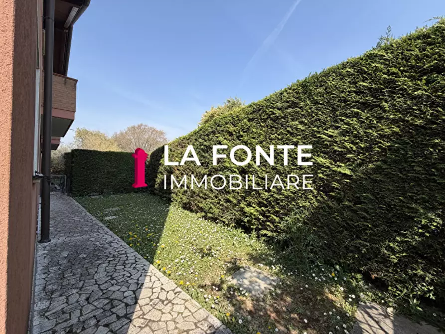 Immagine 4 di Appartamento in vendita  in Via Capriccio a Vigonza