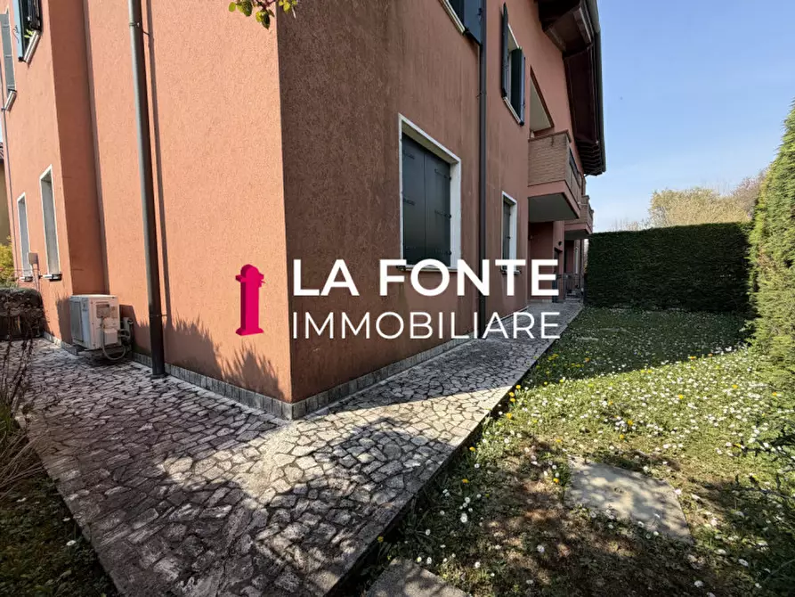 Immagine 5 di Appartamento in vendita  in Via Capriccio a Vigonza