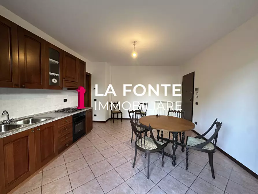 Immagine 4 di Appartamento in vendita  in Via Capriccio a Vigonza