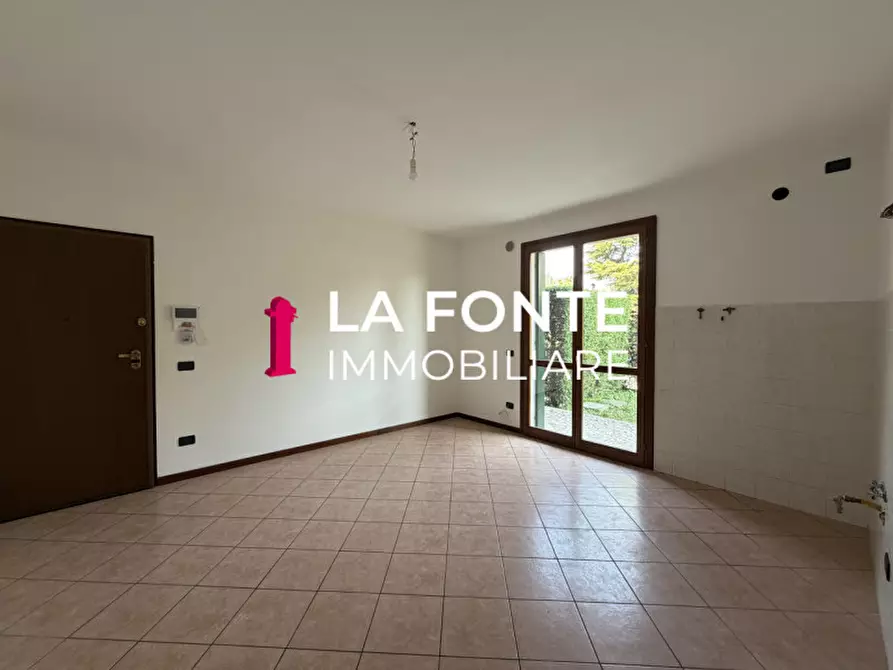 Immagine 7 di Appartamento in vendita  in Via Capriccio a Vigonza