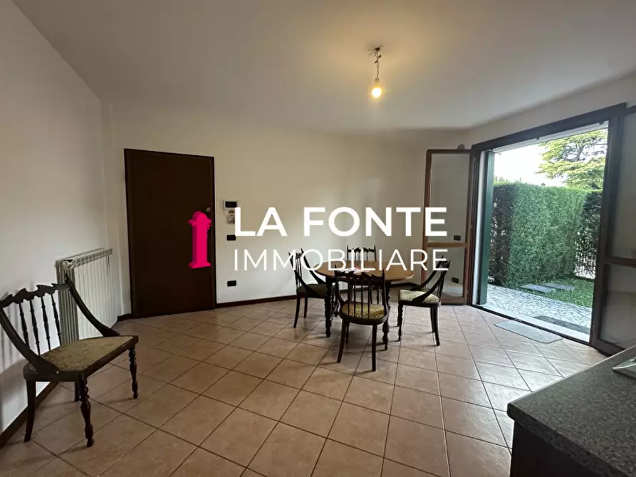 Immagine 5 di Appartamento in vendita  in Via Capriccio a Vigonza