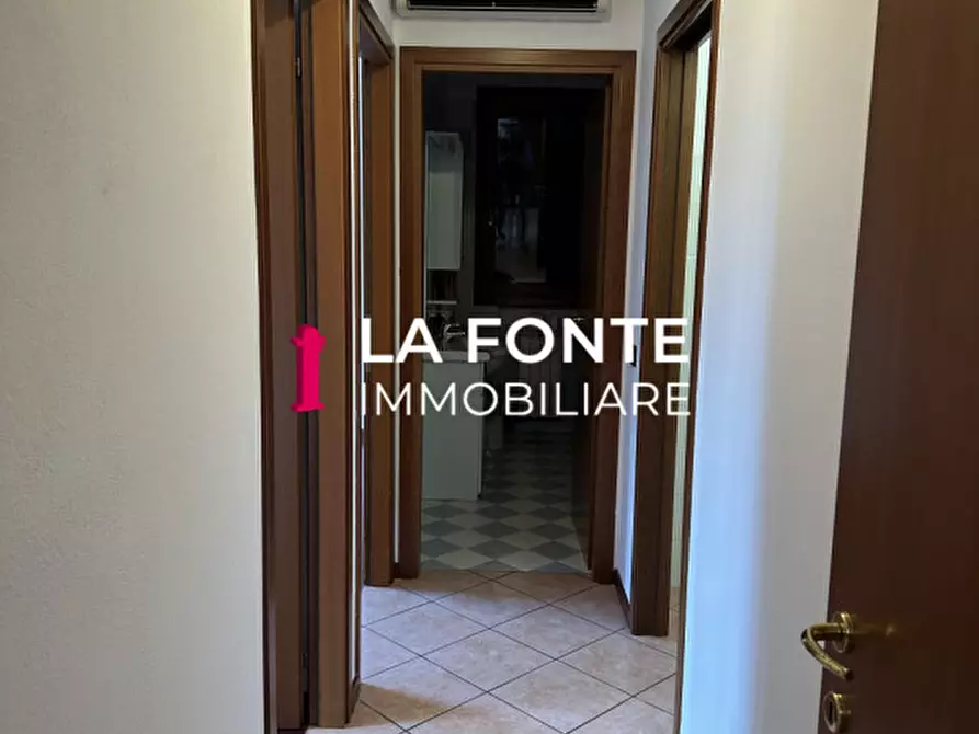 Immagine 6 di Appartamento in vendita  in Via Capriccio a Vigonza