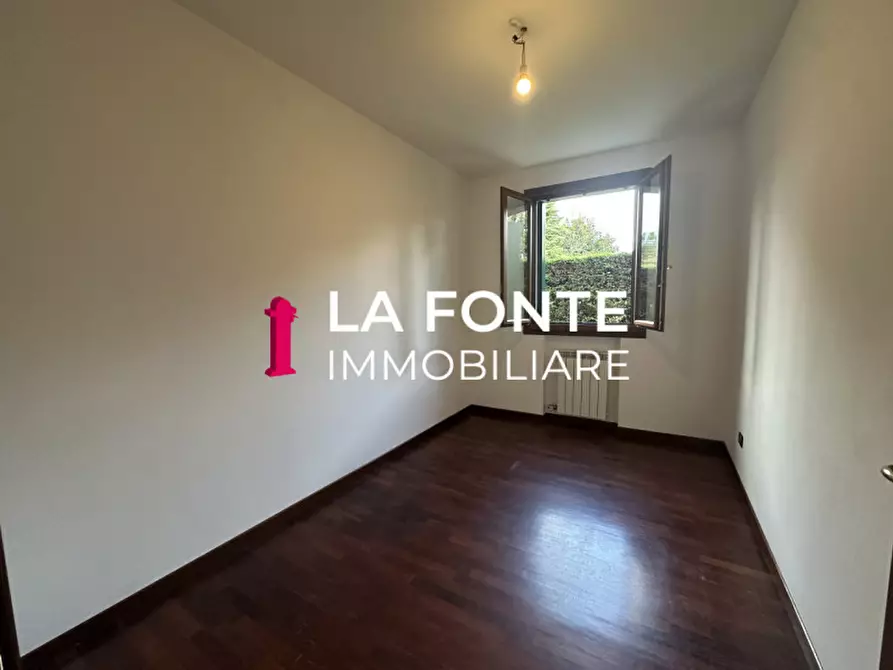 Immagine 7 di Appartamento in vendita  in Via Capriccio a Vigonza