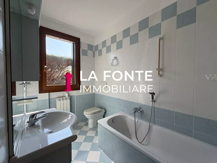 Immagine 12 di Appartamento in vendita  in Via Capriccio a Vigonza