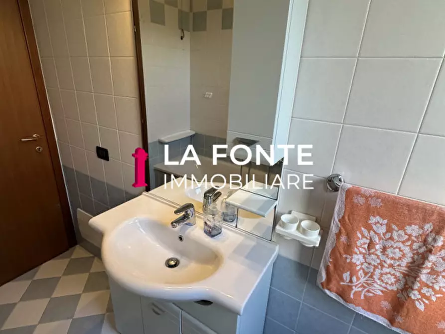 Immagine 10 di Appartamento in vendita  in Via Capriccio a Vigonza