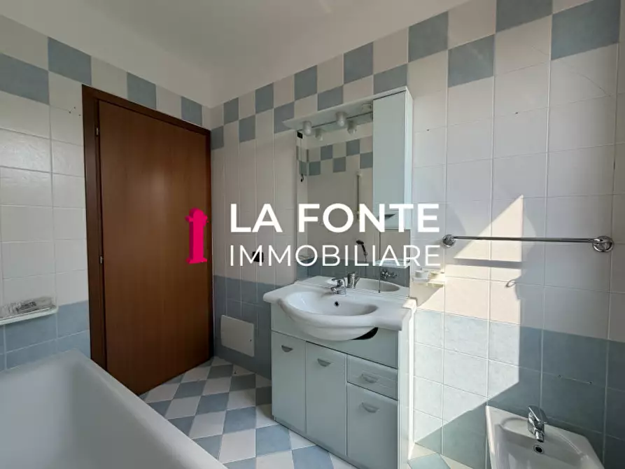 Immagine 13 di Appartamento in vendita  in Via Capriccio a Vigonza