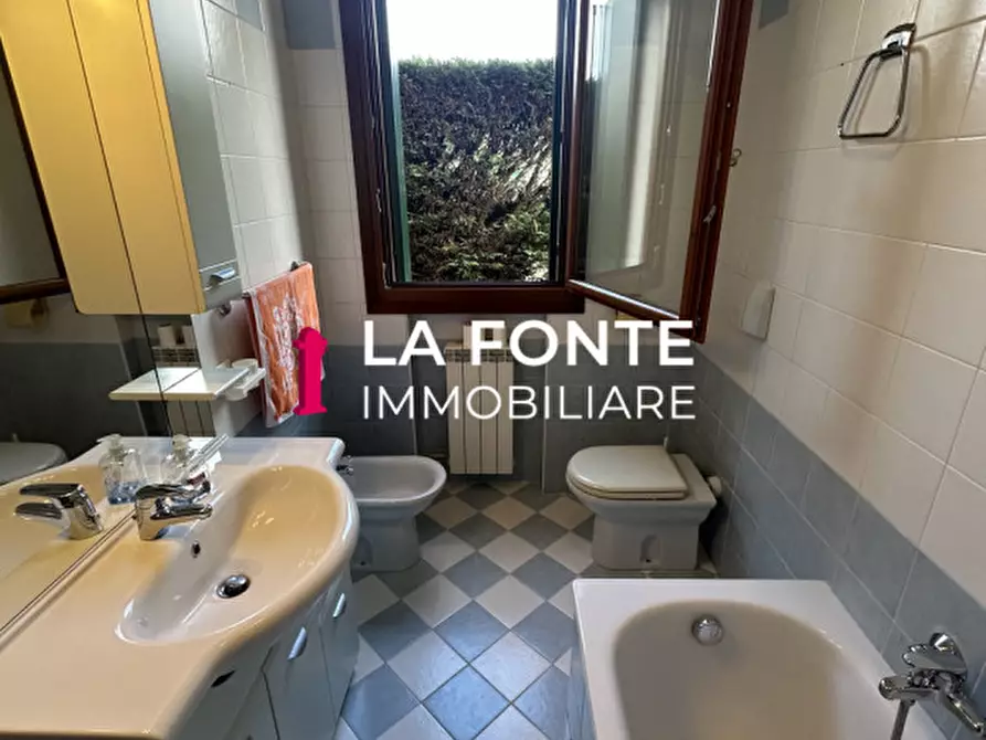 Immagine 13 di Appartamento in vendita  in Via Capriccio a Vigonza