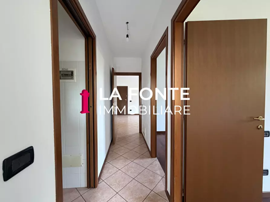 Immagine 14 di Appartamento in vendita  in Via Capriccio a Vigonza