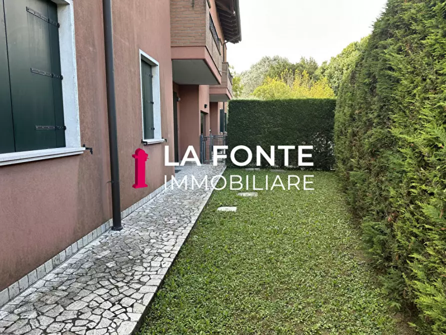 Immagine 12 di Appartamento in vendita  in Via Capriccio a Vigonza