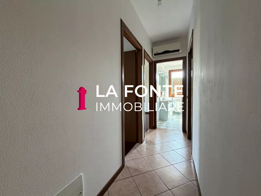 Immagine 17 di Appartamento in vendita  in Via Capriccio a Vigonza