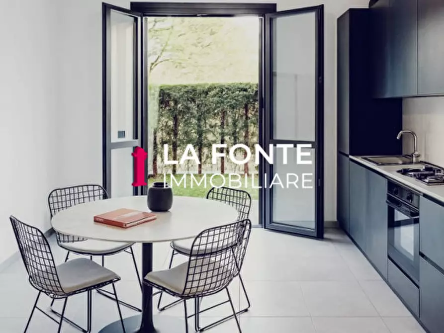 Immagine 17 di Appartamento in vendita  in Via Capriccio a Vigonza