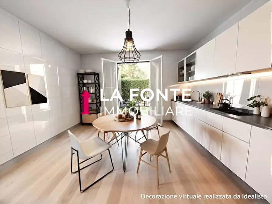 Immagine 19 di Appartamento in vendita  in Via Capriccio a Vigonza