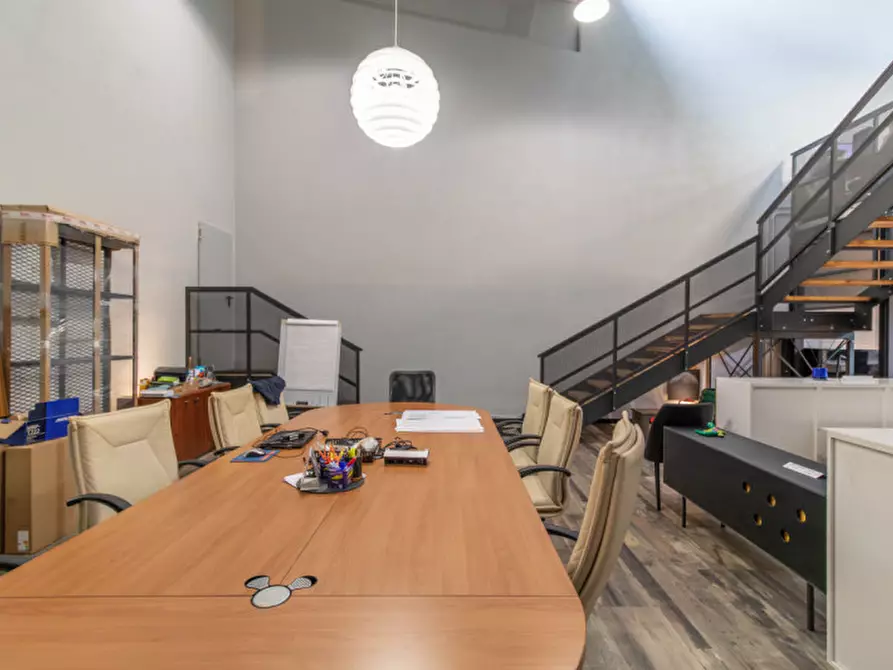 Immagine 4 di Capannone industriale in vendita  in Via Mori a Budrio