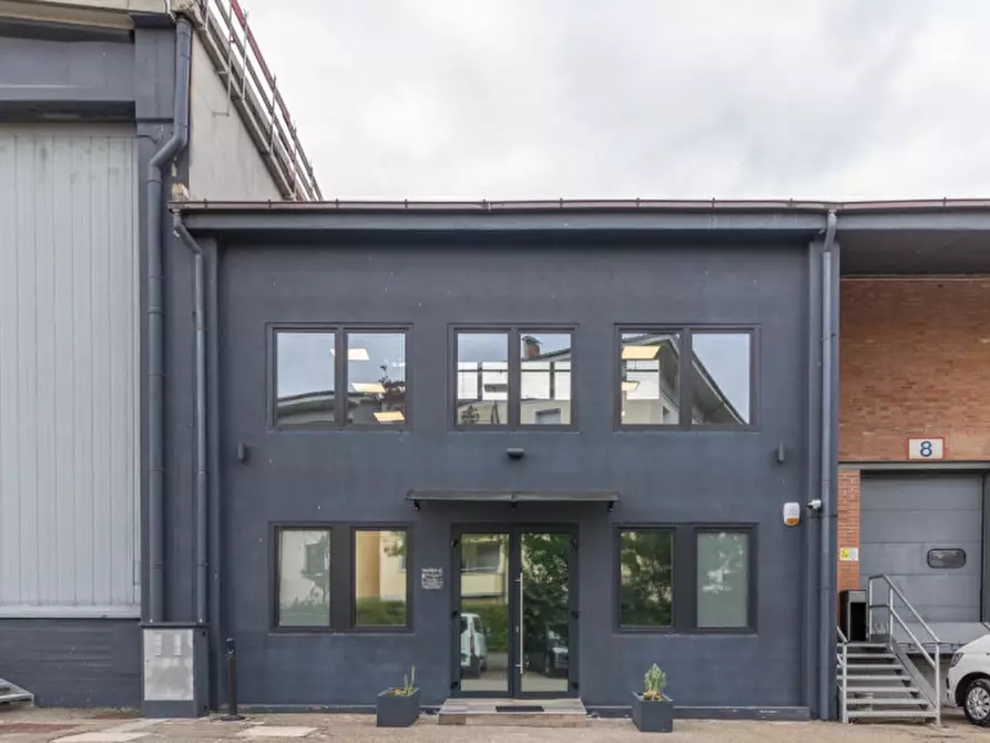 Immagine 25 di Capannone industriale in vendita  in Via Mori a Budrio