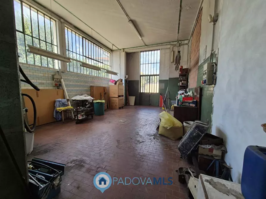 Immagine 5 di Magazzino in vendita  in Via Giuseppe Verdi a Conselve