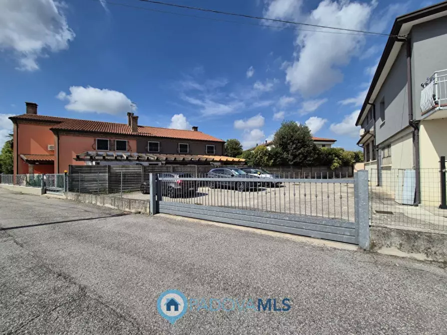 Immagine 6 di Magazzino in vendita  in Via Giuseppe Verdi a Conselve