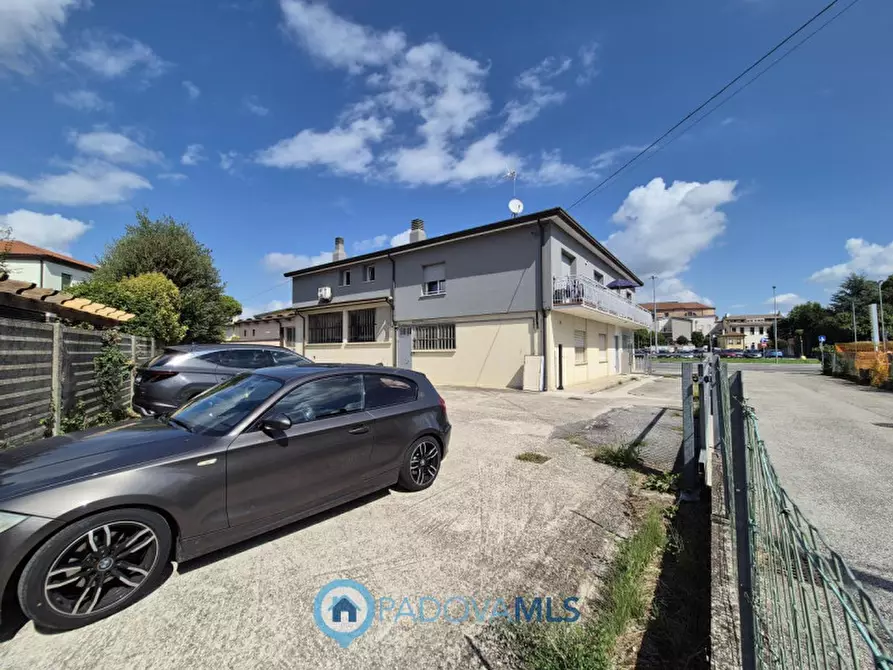 Immagine 7 di Magazzino in vendita  in Via Giuseppe Verdi a Conselve