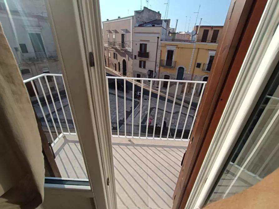 Immagine 9 di Appartamento in vendita  in VIA MURA SAN FRANCESCO, 33 a Andria