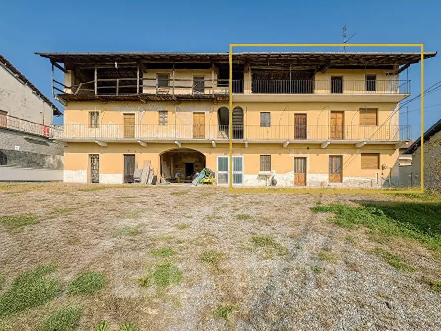 Immagine 1 di Rustico / casale in vendita  in Via Alessandro Manzoni, 30 a Mezzomerico