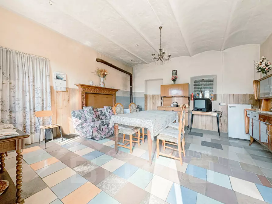 Immagine 2 di Rustico / casale in vendita  in Via Alessandro Manzoni, 30 a Mezzomerico