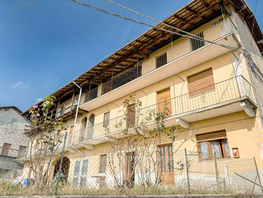 Immagine 4 di Rustico / casale in vendita  in Via Alessandro Manzoni, 30 a Mezzomerico