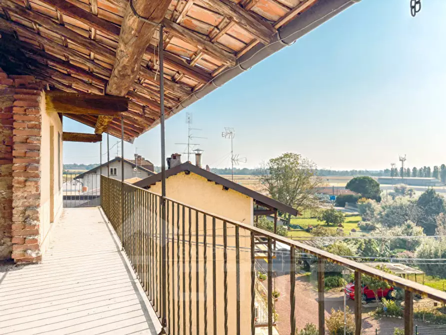 Immagine 5 di Rustico / casale in vendita  in Via Alessandro Manzoni, 30 a Mezzomerico