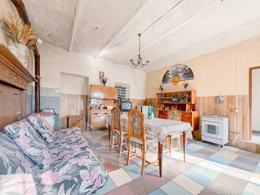 Immagine 6 di Rustico / casale in vendita  in Via Alessandro Manzoni, 30 a Mezzomerico