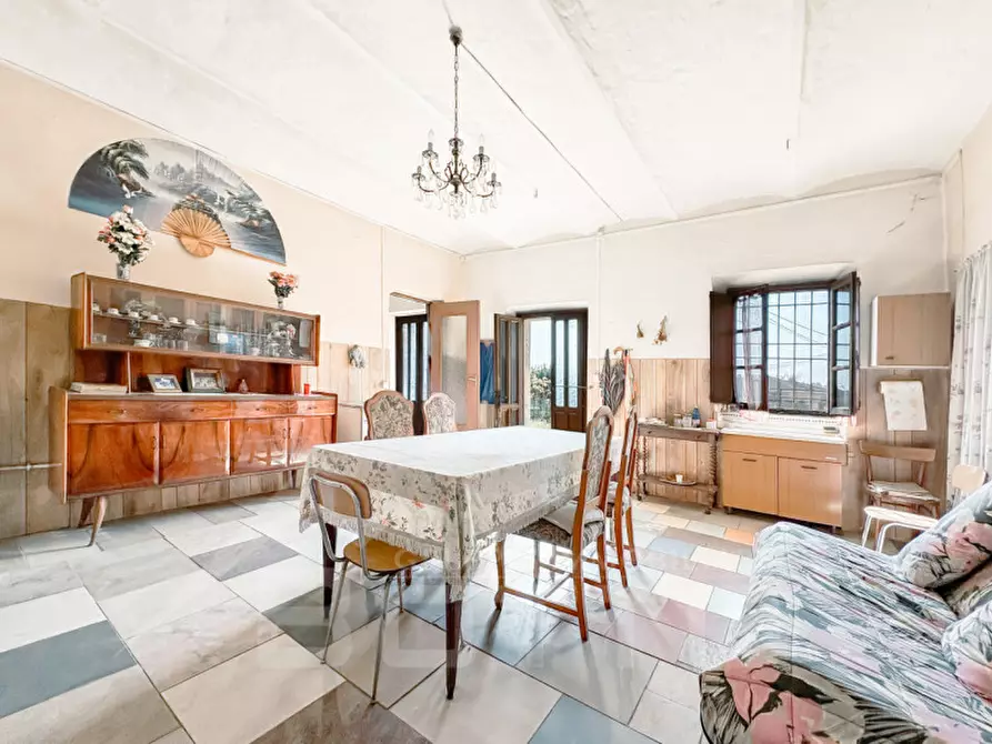 Immagine 7 di Rustico / casale in vendita  in Via Alessandro Manzoni, 30 a Mezzomerico