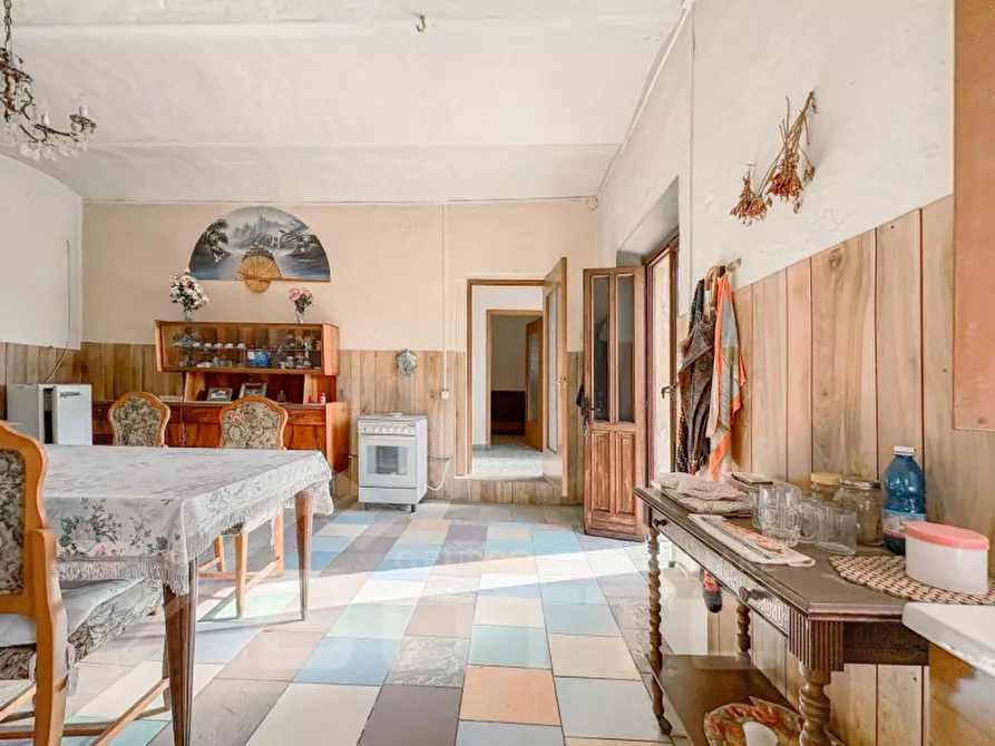 Immagine 8 di Rustico / casale in vendita  in Via Alessandro Manzoni, 30 a Mezzomerico