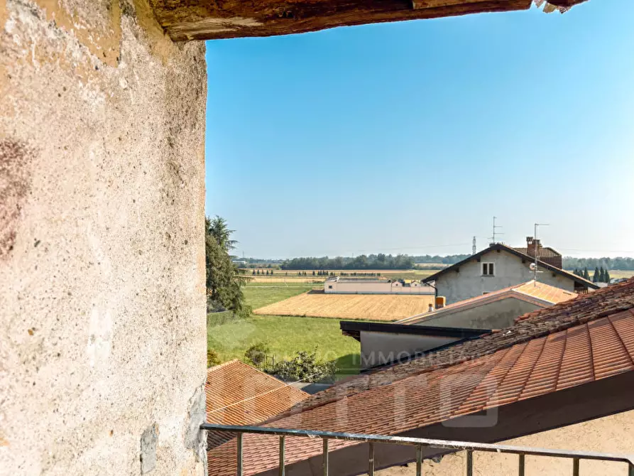 Immagine 24 di Rustico / casale in vendita  in Via Alessandro Manzoni, 30 a Mezzomerico