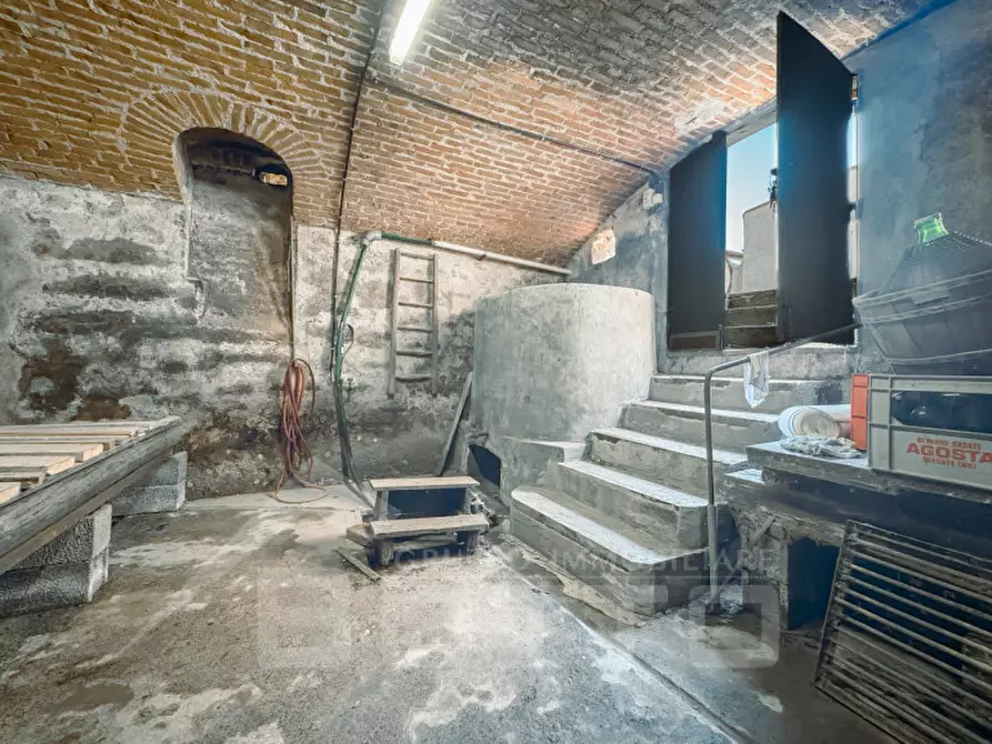 Immagine 25 di Rustico / casale in vendita  in Via Alessandro Manzoni, 30 a Mezzomerico